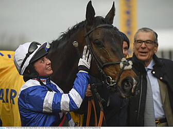 Frodon among 44 Entries in bid...